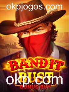 Explorando o Mundo Empolgante de BanditBustBonusBuy
