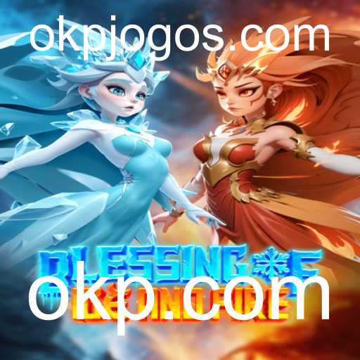 Explorando o Universo de BlessingofIceandFire: Um Jogo de Estratégia Único