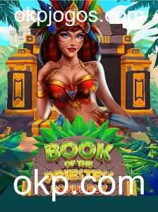 Explorando o Fascinante Jogo 'BookOfThePriestess'