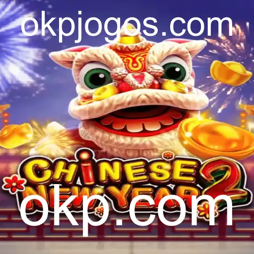 Descubra o Fascinante Mundo do Jogo CHINESENEWYEAR2