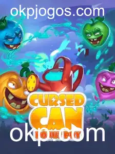 Descubra o Mundo de CursedCanBonusBuy: Um Mergulho em Sua Introdução e Regras Inovadoras