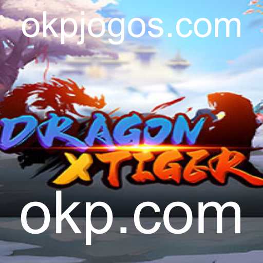 DragonXTiger: Aventura Épica em Mundo Fantástico