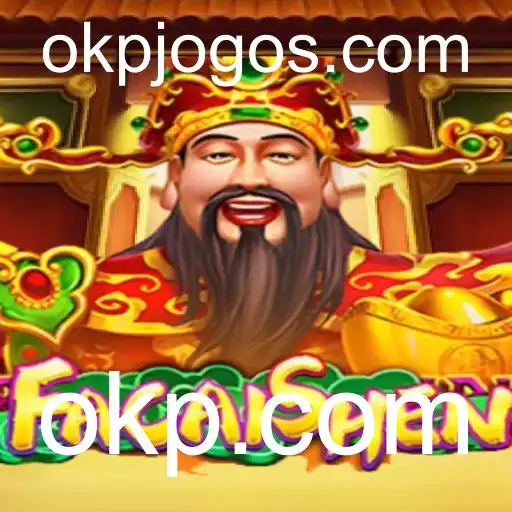 Descubra as Emoções de FaCaiShen