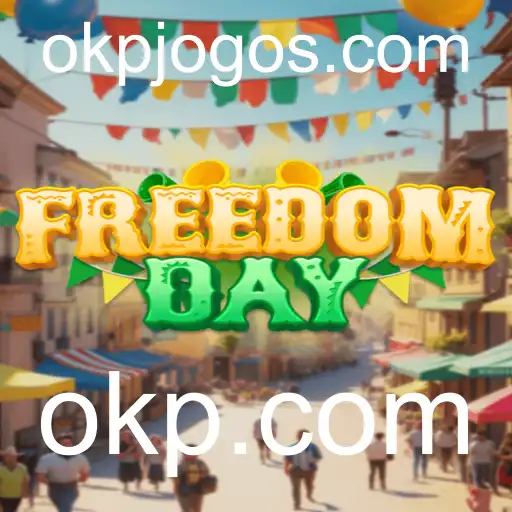 Conheça o Jogo FreedomDay: Uma Jornada de Liberdade e Estratégia