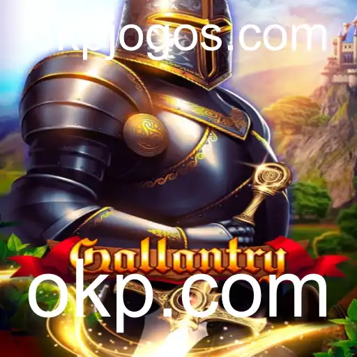 Explorando o Mundo de 'Gallantry': Um Jogo de Estratégia e Coragem