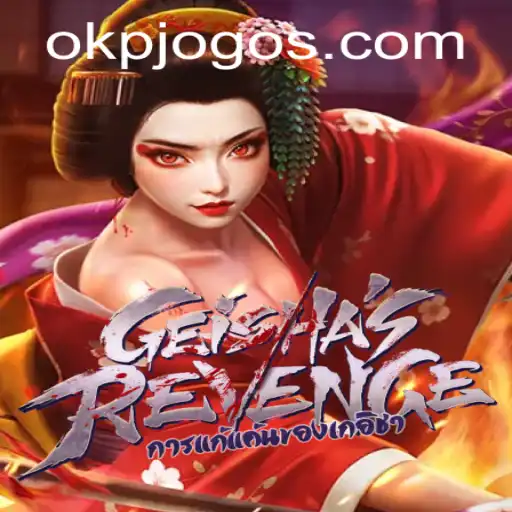 Explorando GeishasRevenge: Um Mergulho no Fascinante Mundo do Jogo