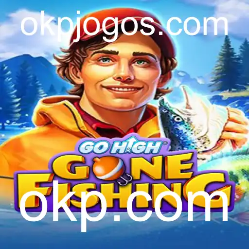 Aventura Pesqueira com GoHighGoneFishing: Um Mergulho no Mundo da Pesca Virtual