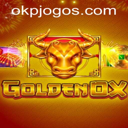 Explorando o Universo Envolvente do Jogo GoldenOx