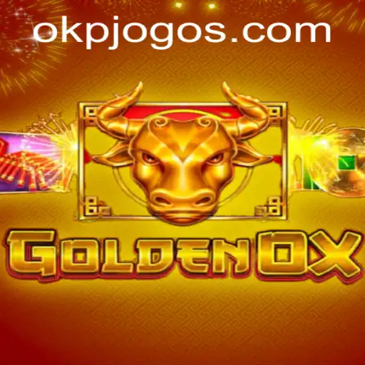 Explorando o Universo Envolvente do Jogo GoldenOx