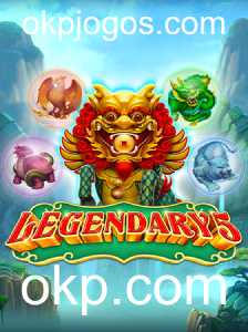 Explorando o Mundo de Legendary5
