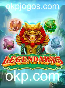 Explorando o Mundo de Legendary5