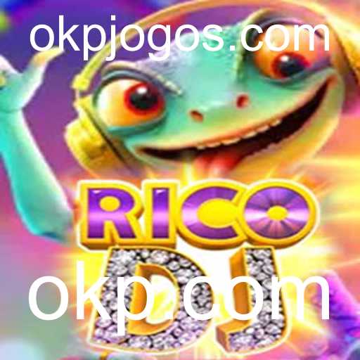 Explorando o Mundo Emocionante de RicoDJ: Um Jogo Revolucionário
