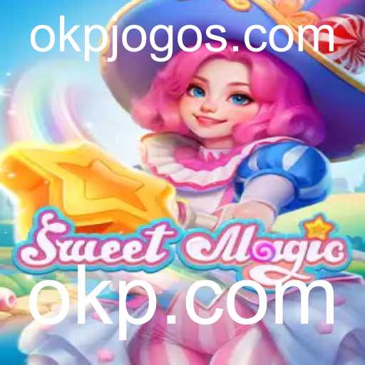 Descubra o Fascinante Universo de SweetMagic: Regras e Introdução ao Jogo