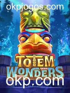 Explorando o Emocionante Mundo de TotemWonders