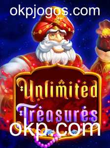 A Aventura de UnlimitedTreasures: Desvendando um Mundo de Possibilidades