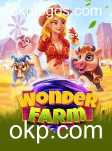 Explorando o Maravilhoso Mundo de WonderFarm