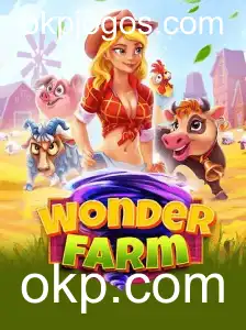 Explorando o Maravilhoso Mundo de WonderFarm